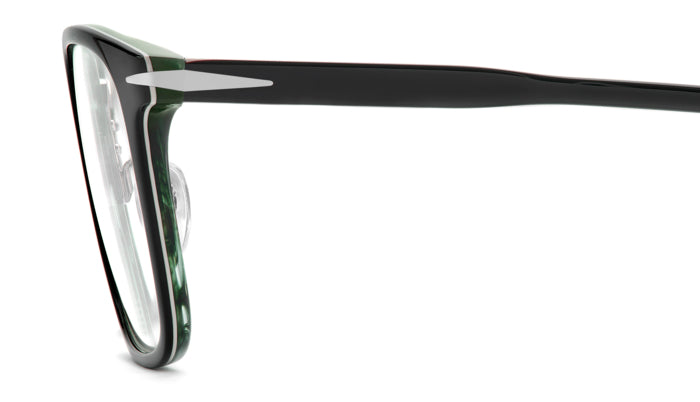 Optical Frames David Beckham DB 1211/G R2H 52 21 — Image 4