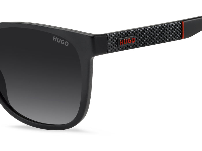 Солнцезащитные очки Hugo HG 1417/S 8079O 56 18 — vista 4