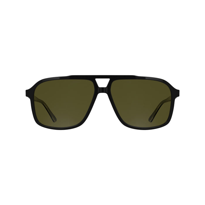 Gafas de Sol Calvin Klein (Ck) CK25534S 001 59 14 — vista 2