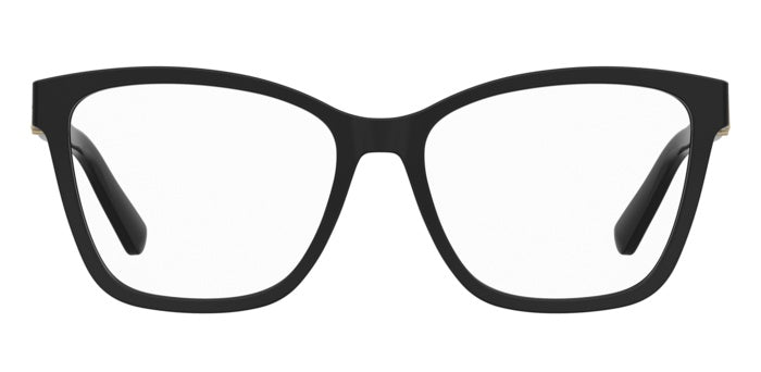 Gafas Graduadas Moschino Love MOL674 807 55 16 — Imagen 3