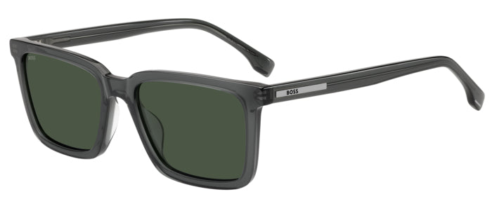 Солнцезащитные очки Hugo Boss 1893/G/S 1EDQT 55 18