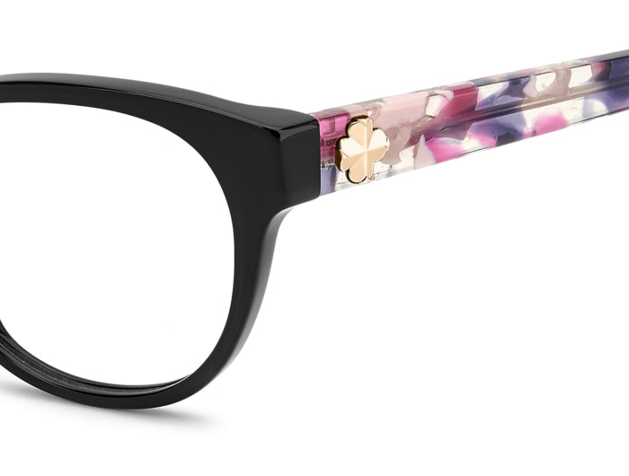Gafas Graduadas Kate Spade KS SHARLA 2 807 51 18 — Imagen 4