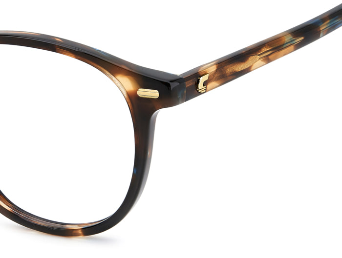 Gafas Graduadas Carrera 3117 CVT 49 18 — Imagen 4
