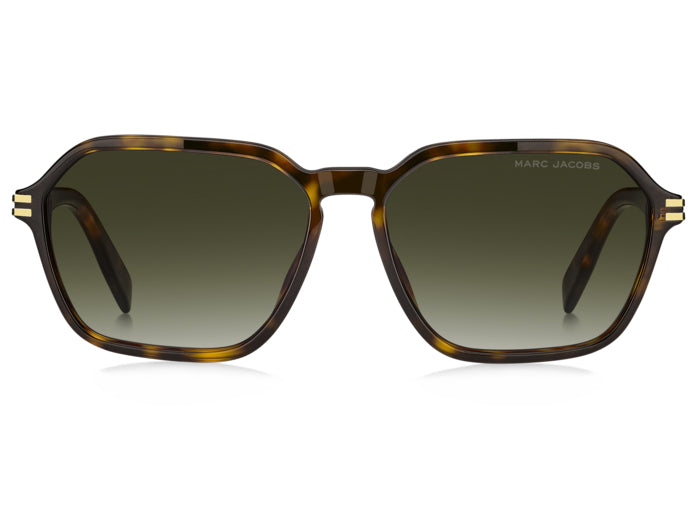 Gafas de Sol Marc Jacobs MARC 907/S 0869K 58 15 — vista 3