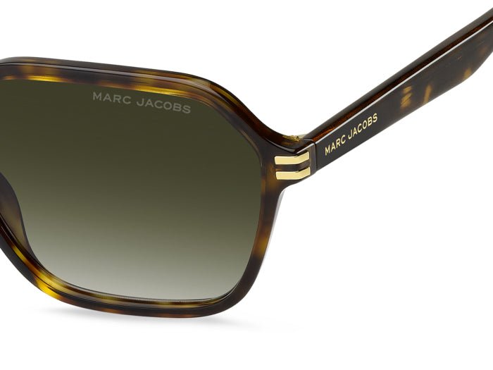 Gafas de Sol Marc Jacobs MARC 907/S 0869K 58 15 — vista 4