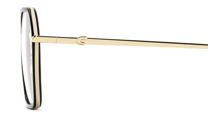 Gafas Graduadas Carrera 3095 807 55 18 — Imagen 4
