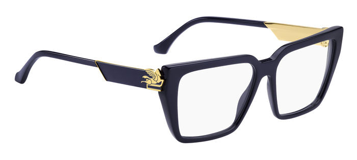 Gafas Graduadas Etro 0030 PJP 54 15 — Imagen 2