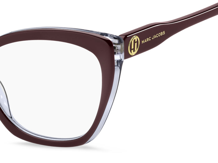 Optical Frames Marc Jacobs MARC 857 LHF 53 18 — Image 4