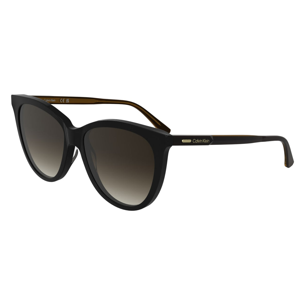 Солнцезащитные очки Calvin Klein (Ck) CK25508S 001 55 16