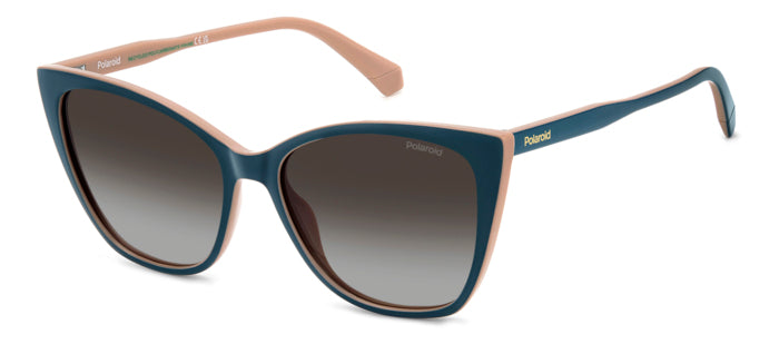 Gafas de Sol Polaroid PLD 4181/S DB1LA 56 16