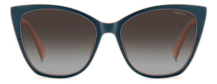 Gafas de Sol Polaroid PLD 4181/S DB1LA 56 16 — vista 3