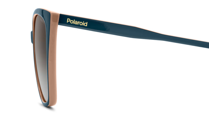 Gafas de Sol Polaroid PLD 4181/S DB1LA 56 16 — vista 4