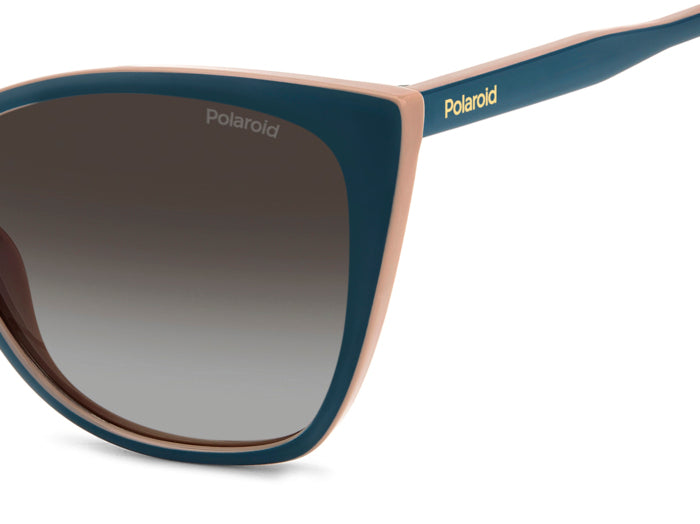 Gafas de Sol Polaroid PLD 4181/S DB1LA 56 16 — vista 5