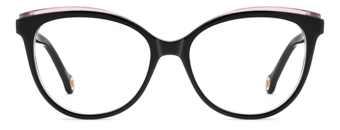 Optical Frames Carolina Herrera HER 0405 KDX 53 16 — Image 3
