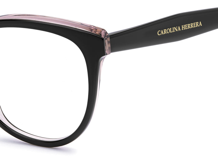Optical Frames Carolina Herrera HER 0405 KDX 53 16 — Image 5