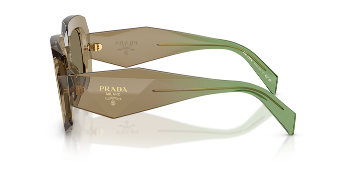 Gafas de Sol Prada PRB23S 29E90F 54 20 — Imagen 2