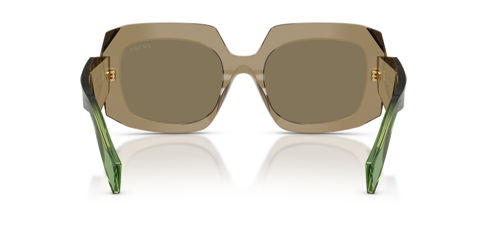 Gafas de Sol Prada PRB23S 29E90F 54 20 — Imagen 3