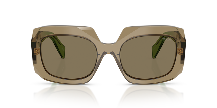 Gafas de Sol Prada PRB23S 29E90F 54 20 — Imagen 4