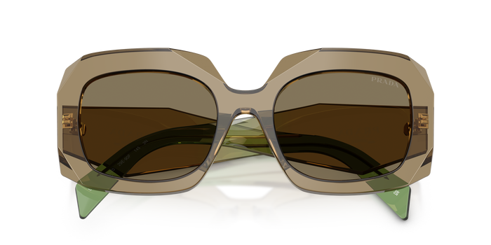 Gafas de Sol Prada PRB23S 29E90F 54 20 — Imagen 5