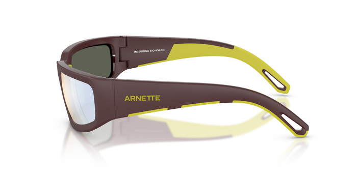 Gafas de Sol Arnette AN4382 30526O 61 18 — Imagen 2