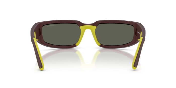 Gafas de Sol Arnette AN4382 30526O 61 18 — Imagen 3