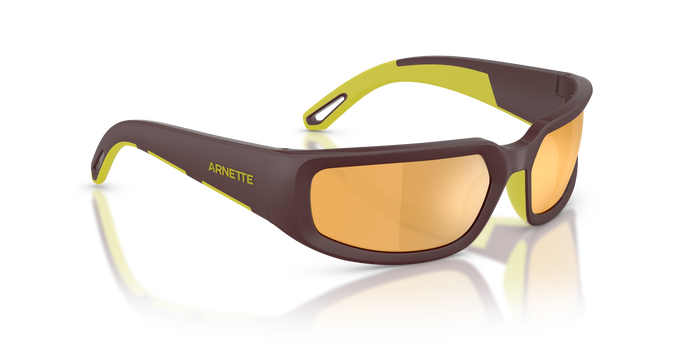 Gafas de Sol Arnette AN4382 30526O 61 18 — Imagen 4