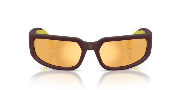 Gafas de Sol Arnette AN4382 30526O 61 18 — Imagen 5