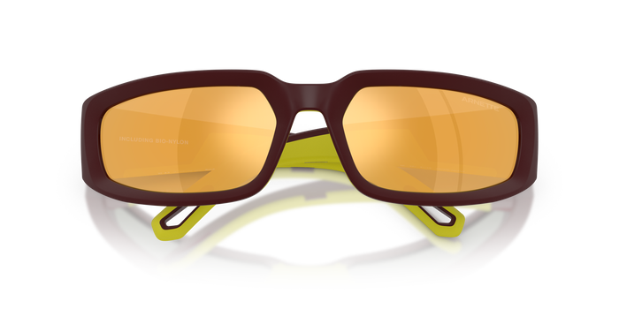 Gafas de Sol Arnette AN4382 30526O 61 18 — Imagen 6