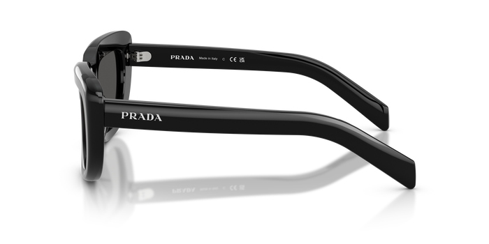 Солнцезащитные очки Prada PRD07S 16K08Z 53 20 — Изображение 2