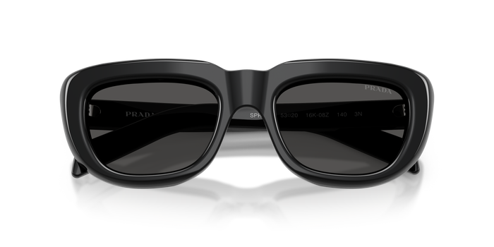 Солнцезащитные очки Prada PRD07S 16K08Z 53 20 — Изображение 5