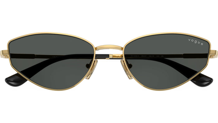 Sunglasses Vogue Eyewear VO4339S 280/87 56 18 — vista 4