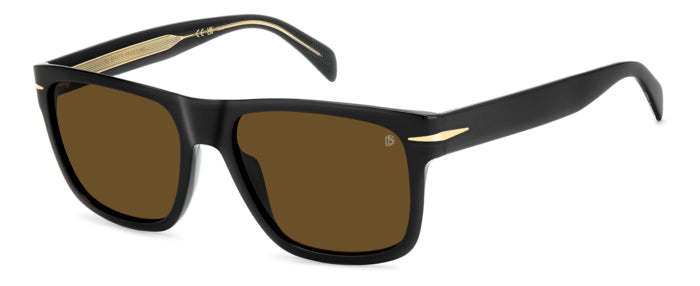 Sunglasses David Beckham DB 7150/S 80770 57 18