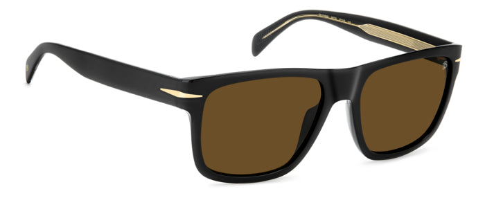 Sunglasses David Beckham DB 7150/S 80770 57 18