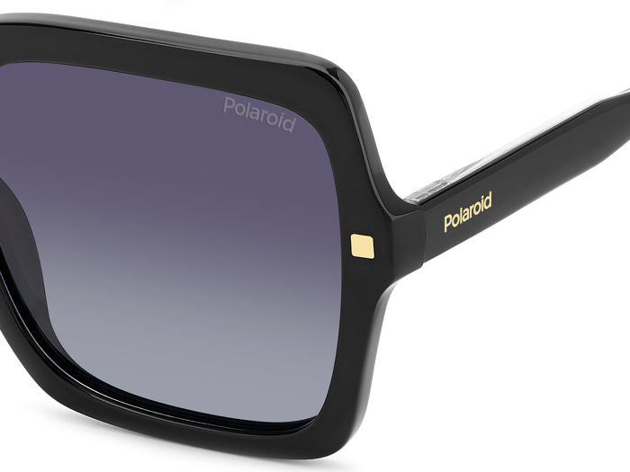 Gafas de Sol Polaroid PLD 4165/S/X 807WJ 55 21 — vista 5