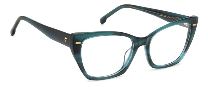 Optical Frames Carrera 3036 6AK 54 17 — Image 2