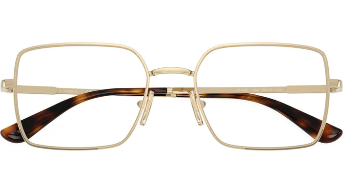 Gafas Graduadas Vogue Eyewear VO4340 848 — vista 4