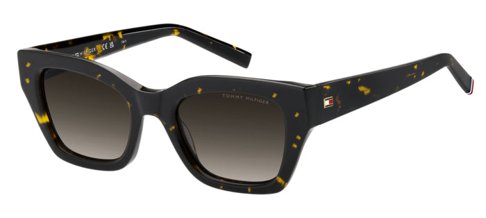 Sunglasses Tommy Hilfiger TH 2264/S 086HA 51 21