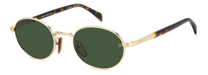 Солнцезащитные очки David Beckham DB 1196/S 06JO7 52 22