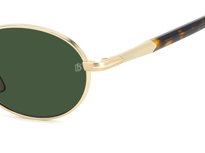 Солнцезащитные очки David Beckham DB 1196/S 06JO7 52 22 — vista 5