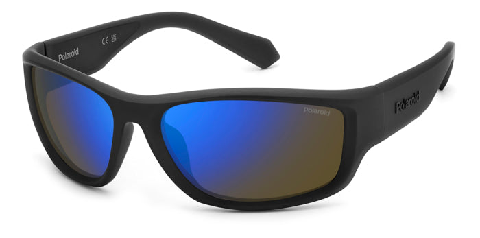 Gafas de Sol Polaroid PLD 2166/S 0VK5X 62 17