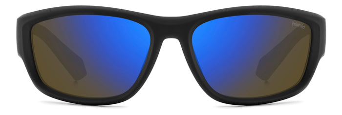 Gafas de Sol Polaroid PLD 2166/S 0VK5X 62 17 — vista 3