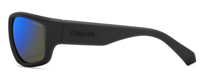 Gafas de Sol Polaroid PLD 2166/S 0VK5X 62 17 — vista 4