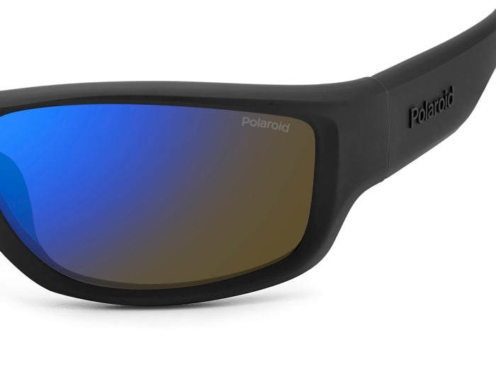Gafas de Sol Polaroid PLD 2166/S 0VK5X 62 17 — vista 5