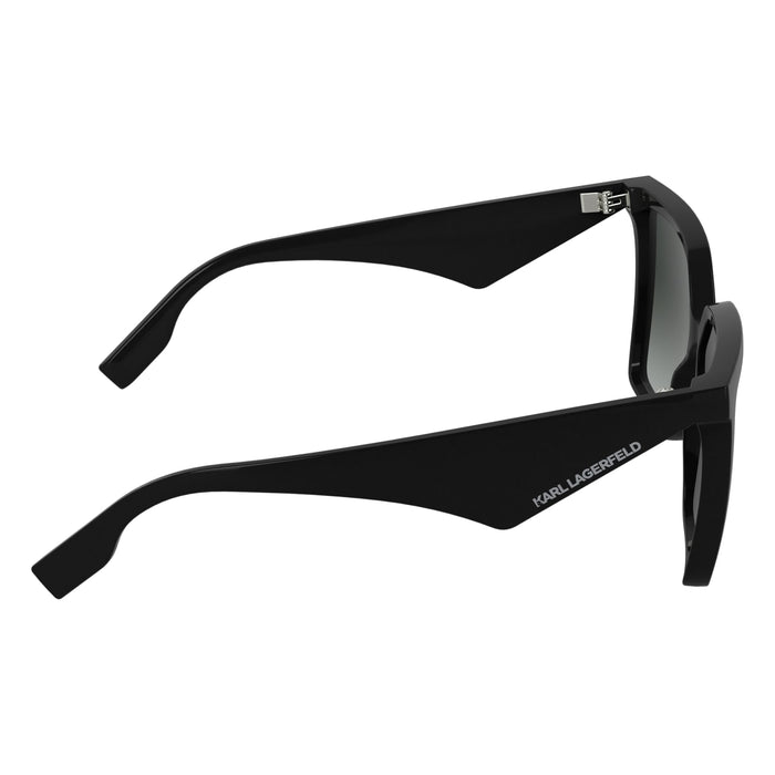 Солнцезащитные очки Karl Lagerfeld KL6207S 001 57 14 — vista 7