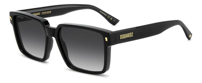 Gafas de Sol Dsquared2 D2 0202/G/S 8079O 58 16