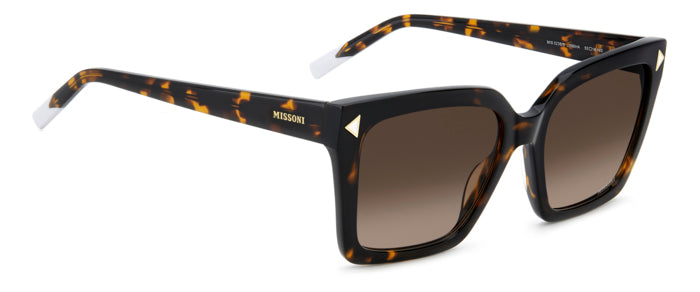 Солнцезащитные очки Missoni MIS 0236/S 086HA 55 18