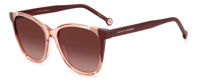 Солнцезащитные очки Carolina Herrera CH 0061/S C193X 57 16