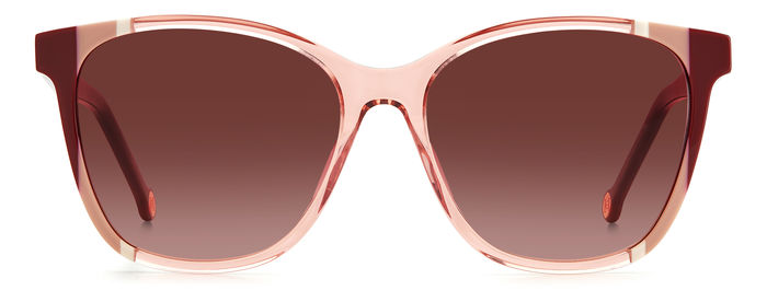 Солнцезащитные очки Carolina Herrera CH 0061/S C193X 57 16 — vista 3
