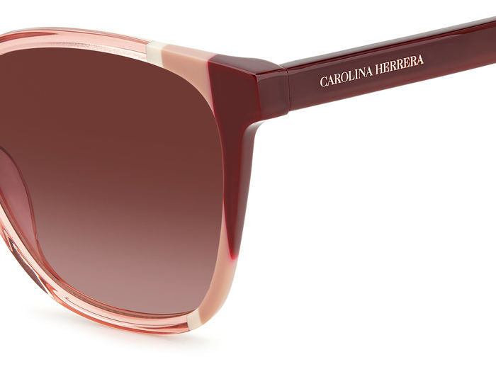 Солнцезащитные очки Carolina Herrera CH 0061/S C193X 57 16 — vista 4