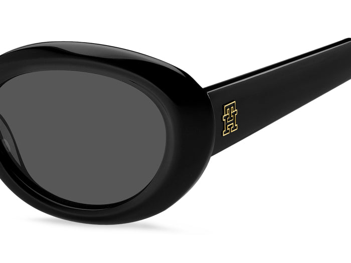 Gafas de Sol Tommy Hilfiger TH 2207/S 807IR 51 20 — vista 4
